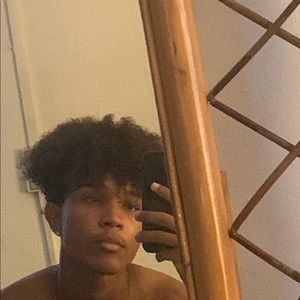 Meet your Posher, Jeffrey